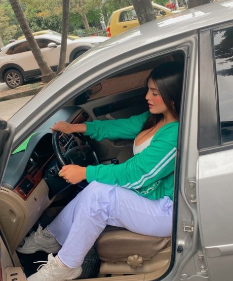 Dayalis Moreno