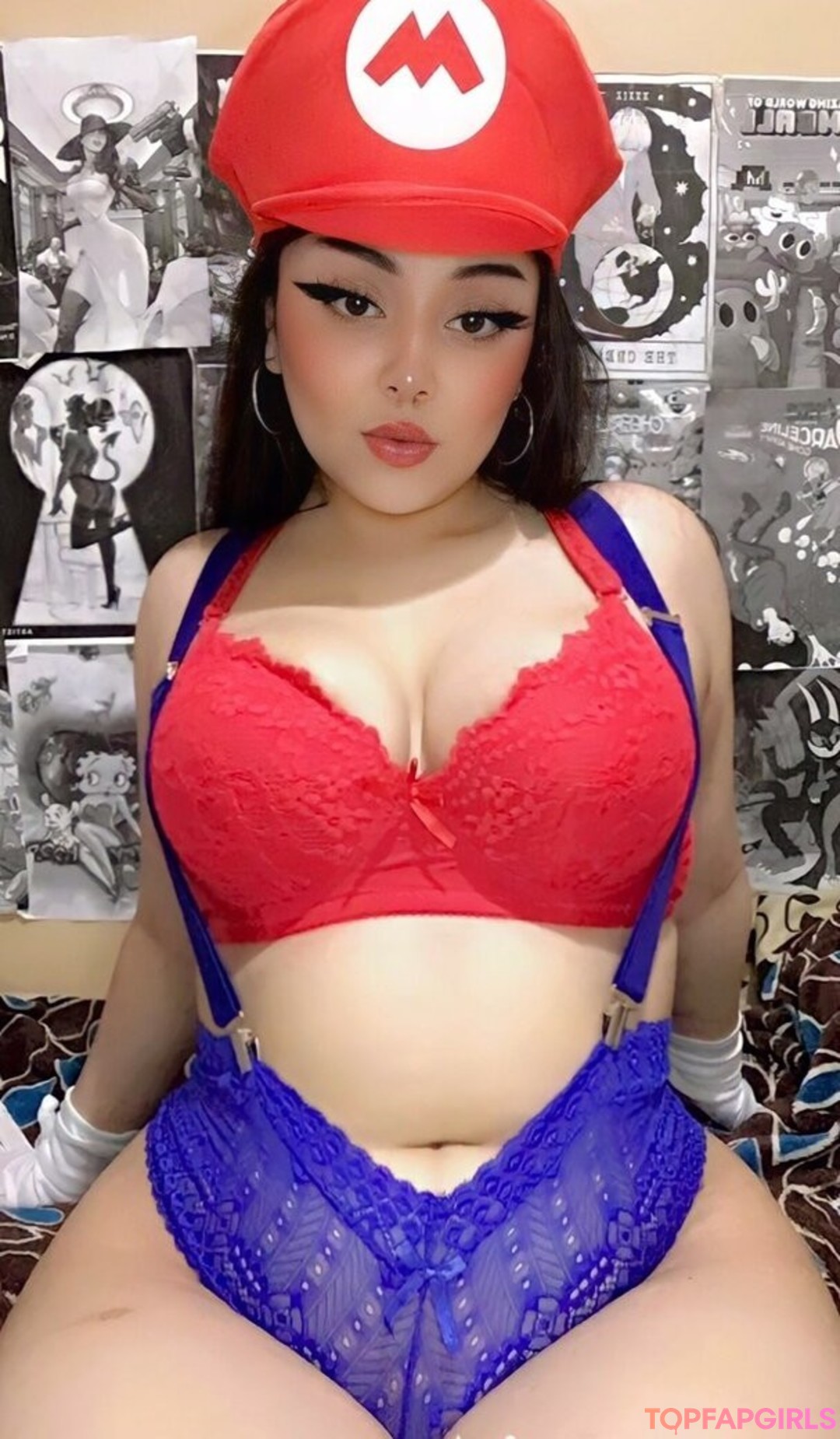 Naakte gelekte OnlyFans-foto van Bunny Alisson #8 Naakte gelekte OnlyFans-foto van Bunny Alisson #8