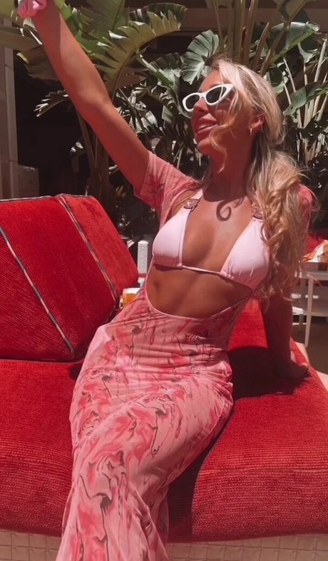 Daisy Anderson