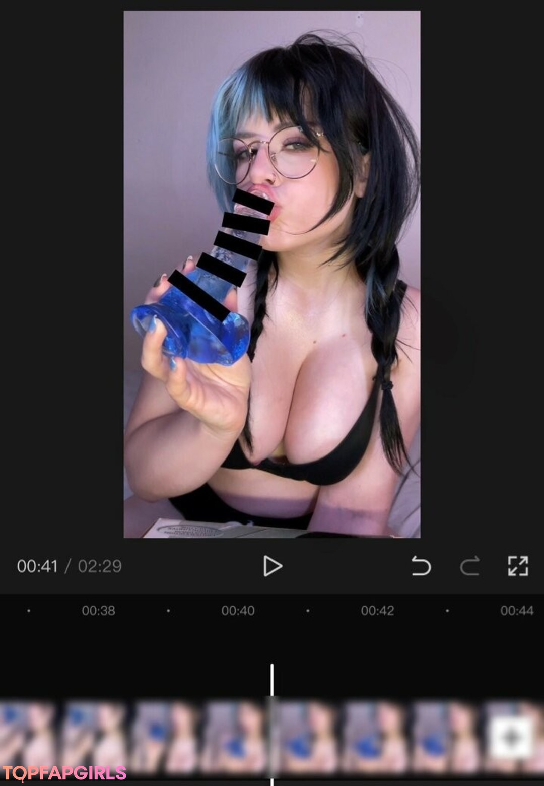Naakte gelekte OnlyFans-foto van Slime Sprite #19 Naakte gelekte OnlyFans-foto van Slime Sprite #19