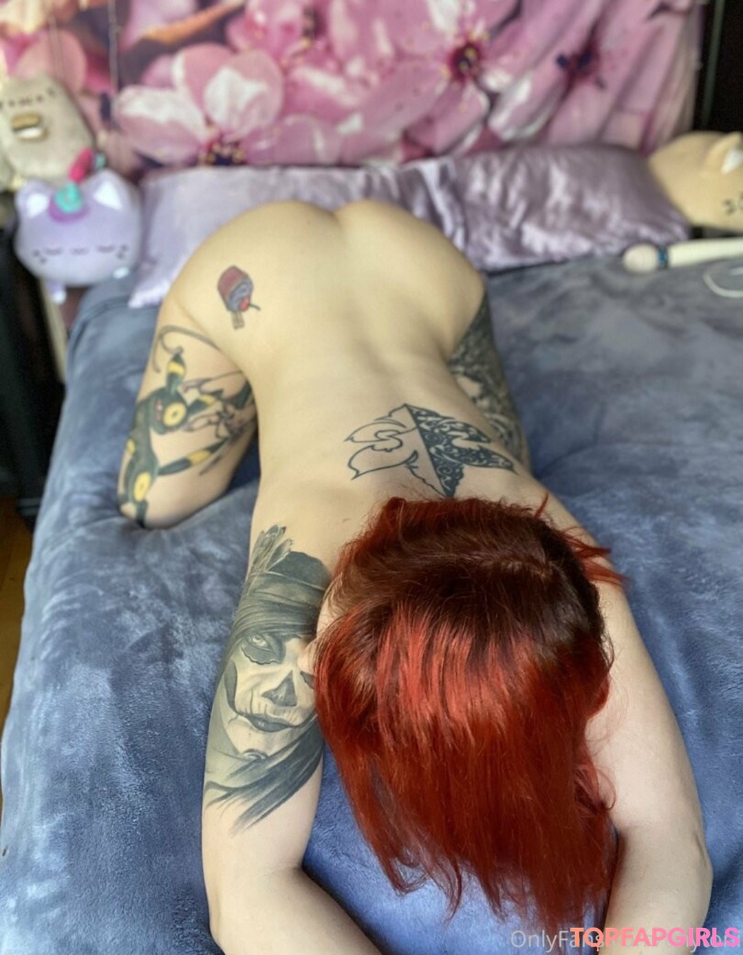 Naakte gelekte OnlyFans-foto van Tinytoni #55 Naakte gelekte OnlyFans-foto van Tinytoni #55