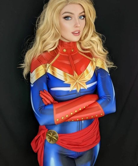 Stacycosplays