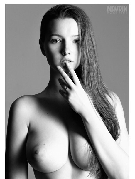 MAVRIN Magazine