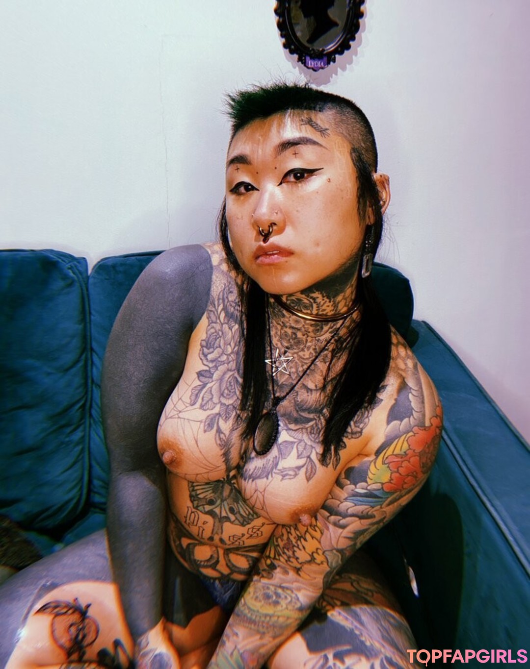 Naakte gelekte OnlyFans-foto van Sif Blvck #53 Naakte gelekte OnlyFans-foto van Sif Blvck #53