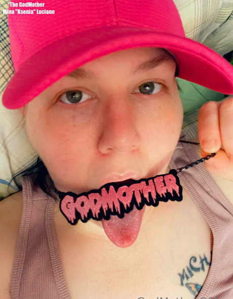 Godmotherofassfree