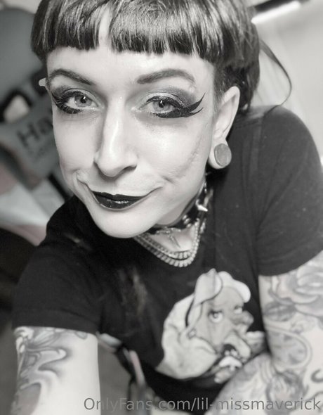 Lil-missmaverick