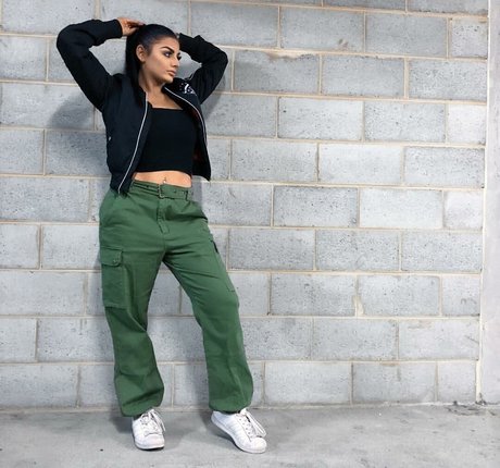 Jesy Lee