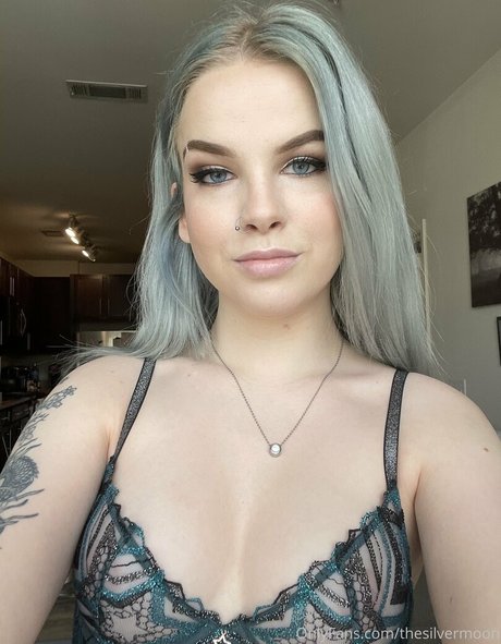 Thesilvermoon