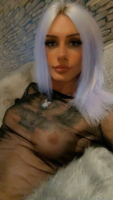 Ts Missy Adair