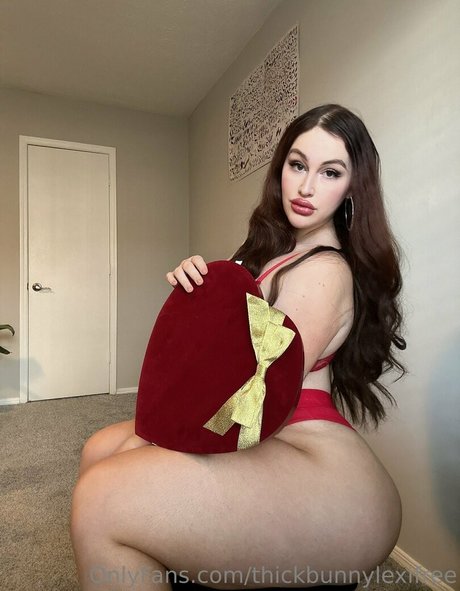 Thickbunnylexifree