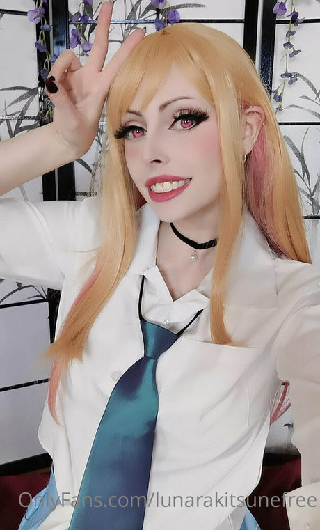 Lunarakitsunefree