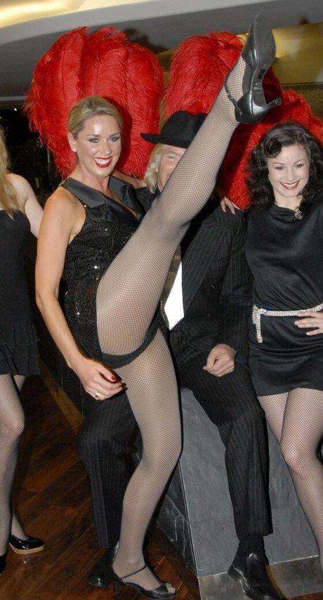 Claire Sweeney