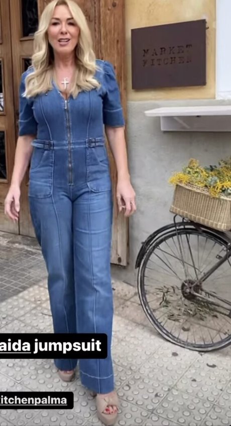 Claire Sweeney