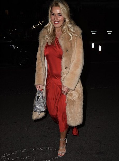 Claire Sweeney