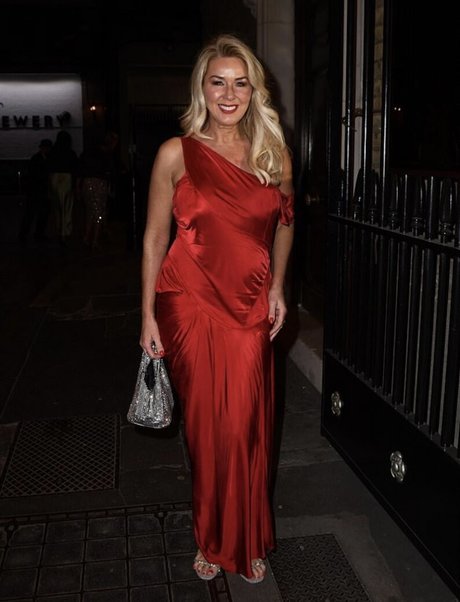 Claire Sweeney
