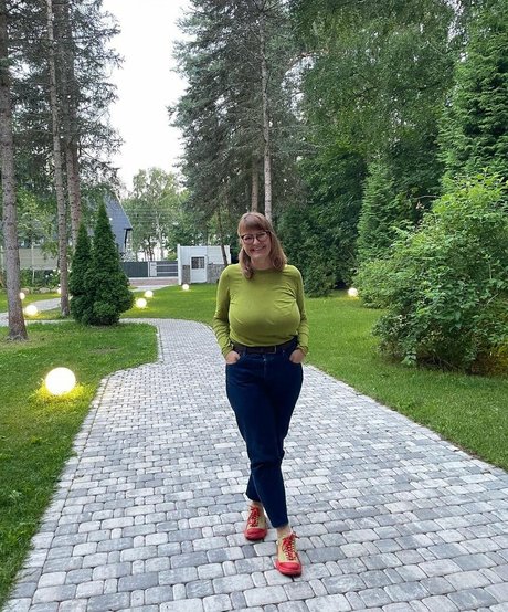 Veronika Ivanova