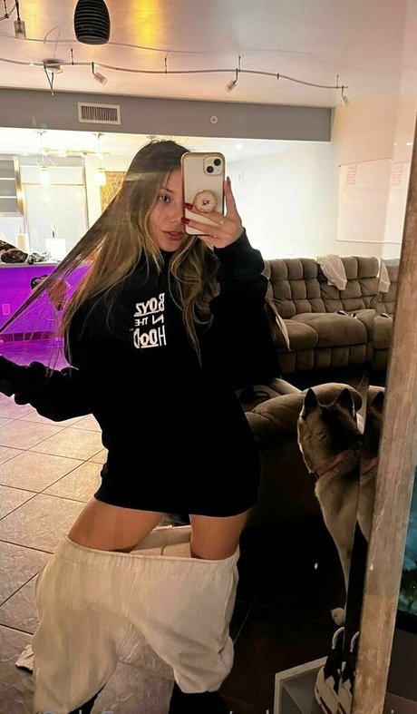 Xxlaynamarie