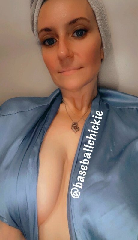 Baseballchickie