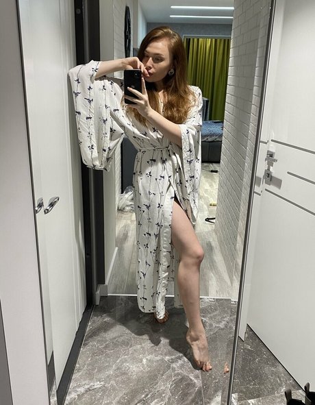 Naakte gelekte OnlyFans-foto van Turbogun