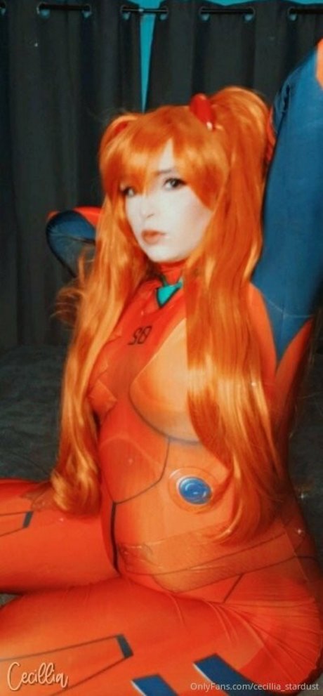 Cecillia Stardust