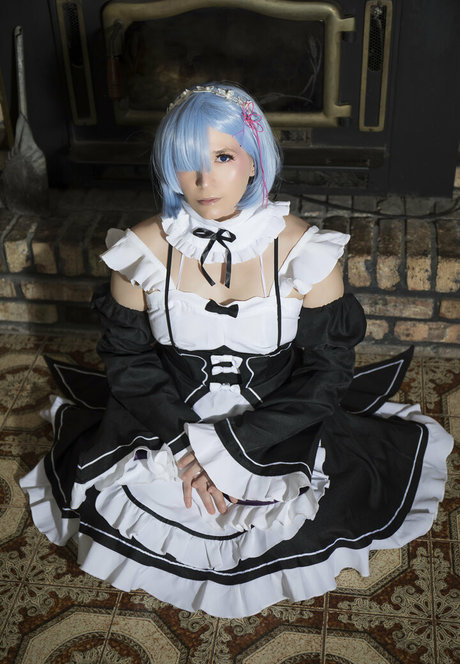Cecillia Stardust