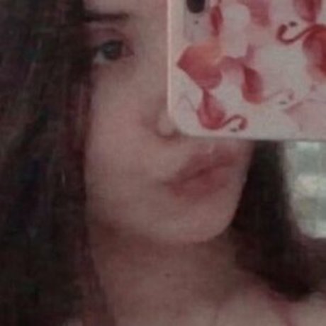 Naakte gelekte OnlyFans-foto van Keylalust
