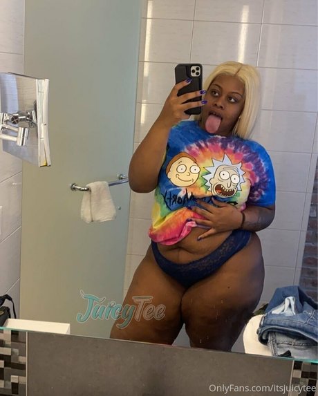 Itsjuicytee
