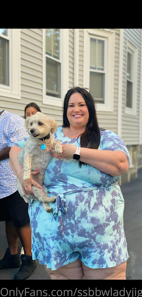 Ssbbwladyjiggles