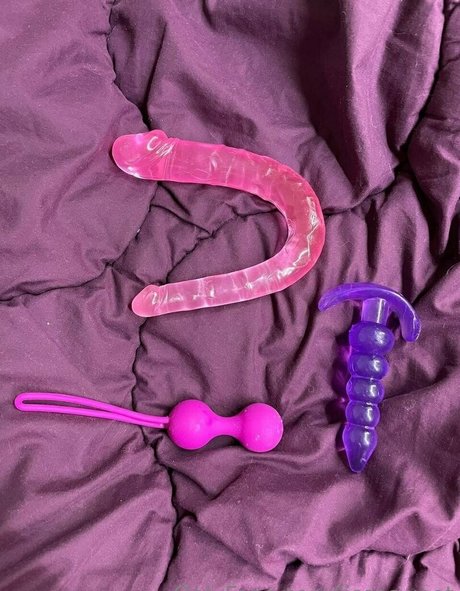 Naakte gelekte OnlyFans-foto van Lissasweet