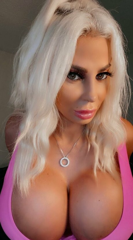 Barbiedollchanel