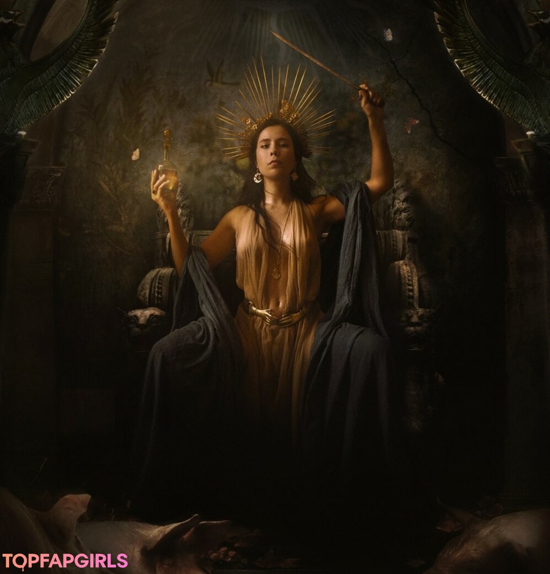 Naakte gelekte OnlyFans-foto van Charlie Danger #1 Naakte gelekte OnlyFans-foto van Charlie Danger #1