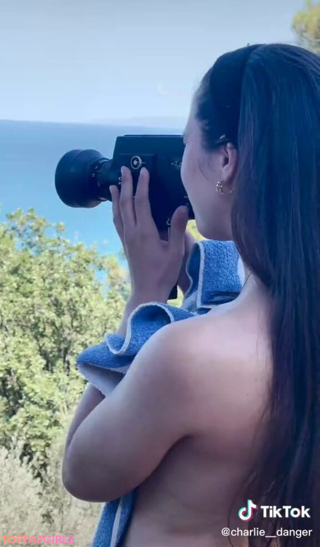 Naakte gelekte OnlyFans-foto van Charlie Danger #14 Naakte gelekte OnlyFans-foto van Charlie Danger #14