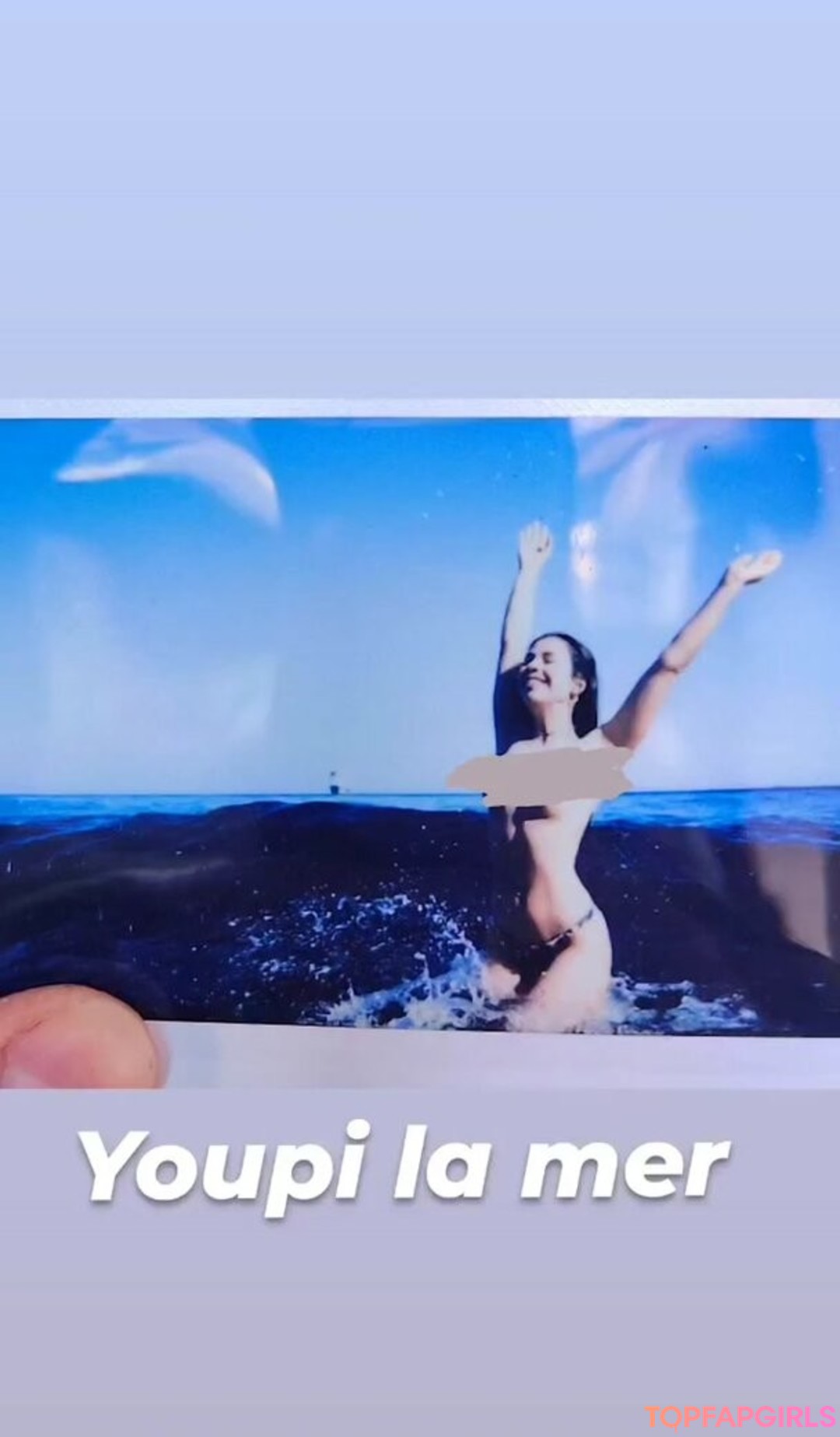 Naakte gelekte OnlyFans-foto van Charlie Danger #19 Naakte gelekte OnlyFans-foto van Charlie Danger #19