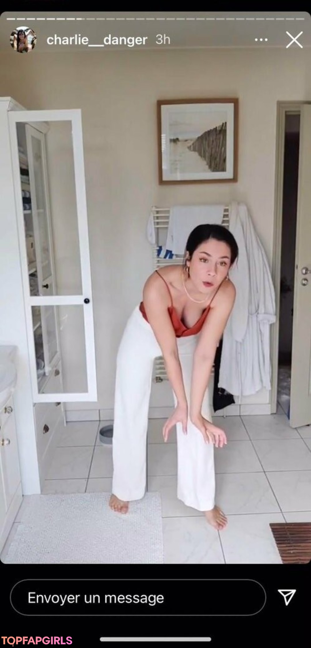 Naakte gelekte OnlyFans-foto van Charlie Danger #37 Naakte gelekte OnlyFans-foto van Charlie Danger #37