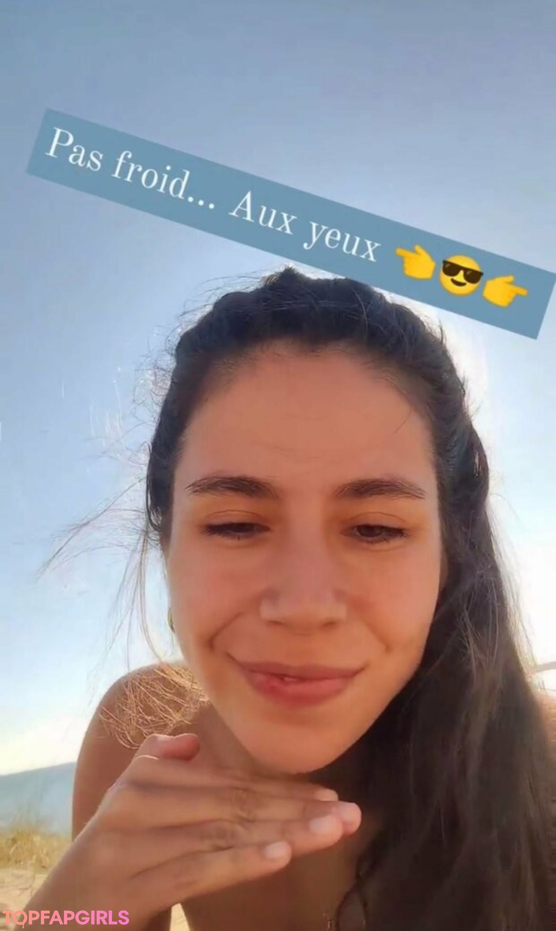 Naakte gelekte OnlyFans-foto van Charlie Danger #39 Naakte gelekte OnlyFans-foto van Charlie Danger #39