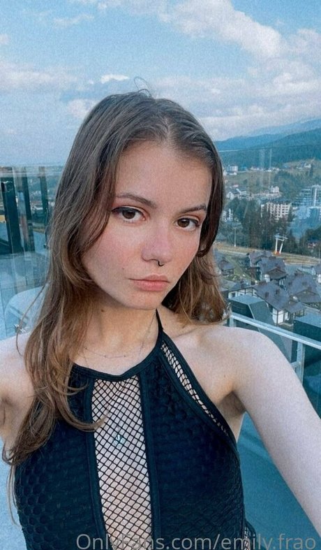 Naakte gelekte OnlyFans-foto van Babyface1
