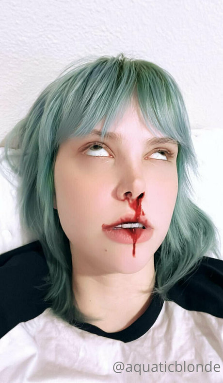 Porcelainblues