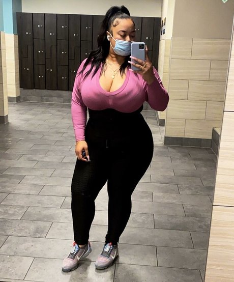 Bree Candace