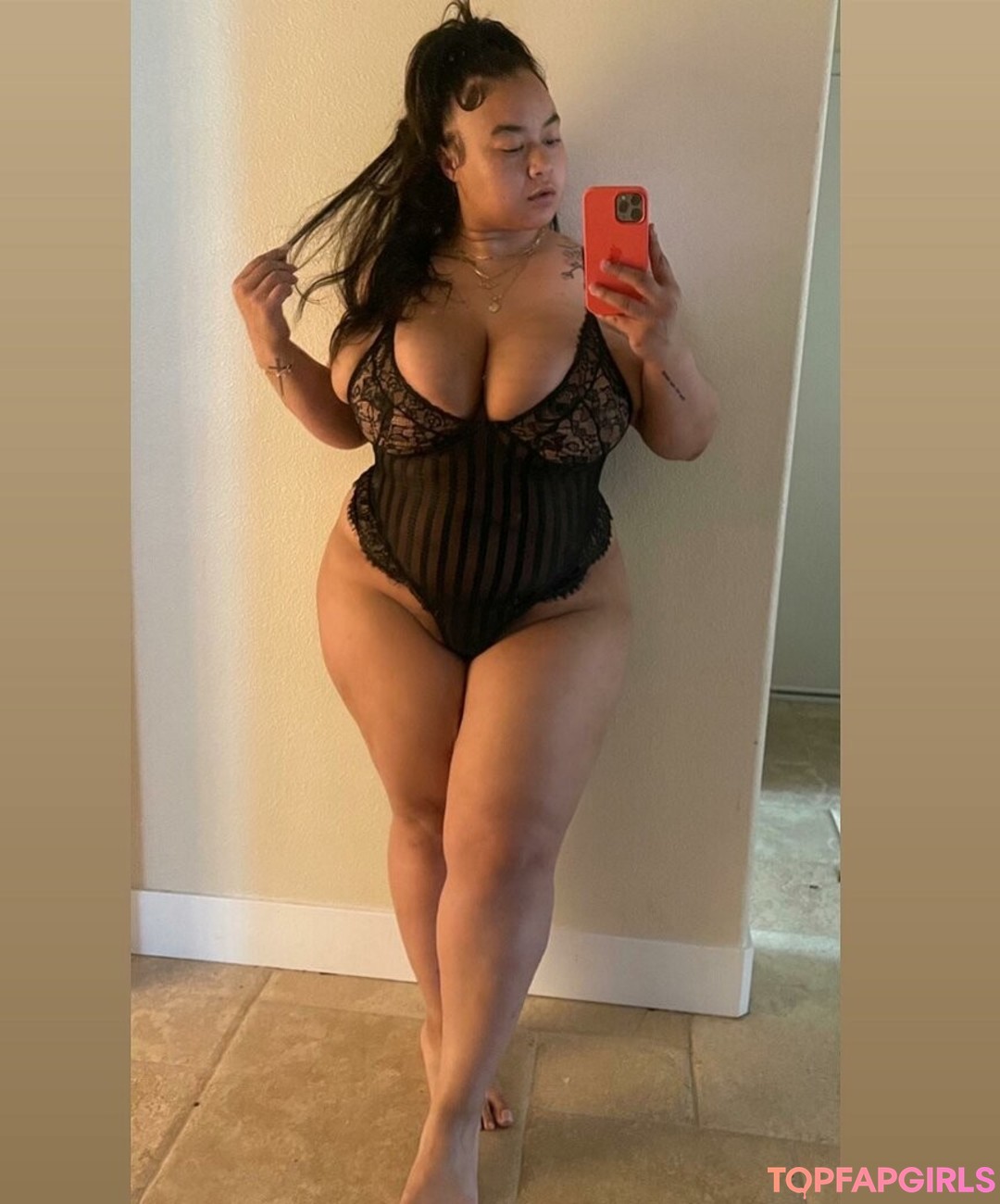 Naakte gelekte OnlyFans-foto van Bree Candace #9 Naakte gelekte OnlyFans-foto van Bree Candace #9