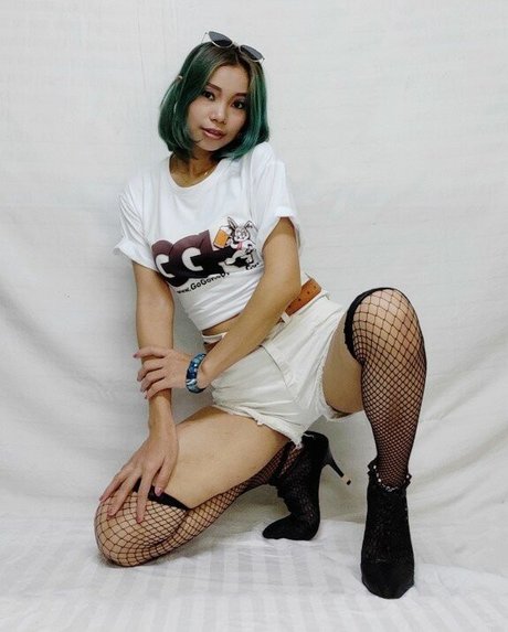 Julia Leung