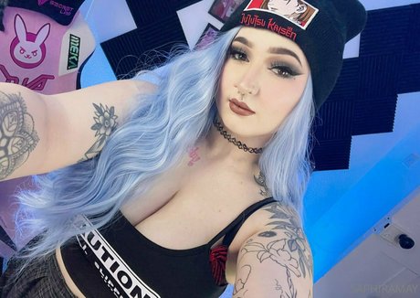 Saphiramay