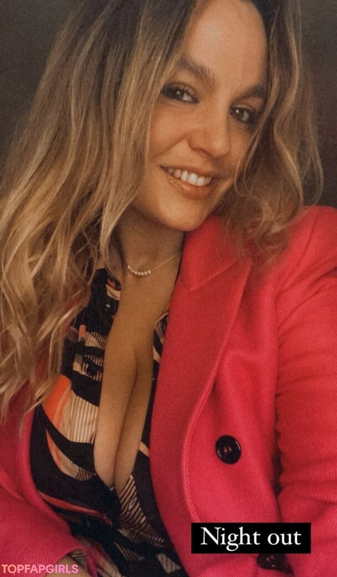 Naakte gelekte OnlyFans-foto van Acronopia #1016