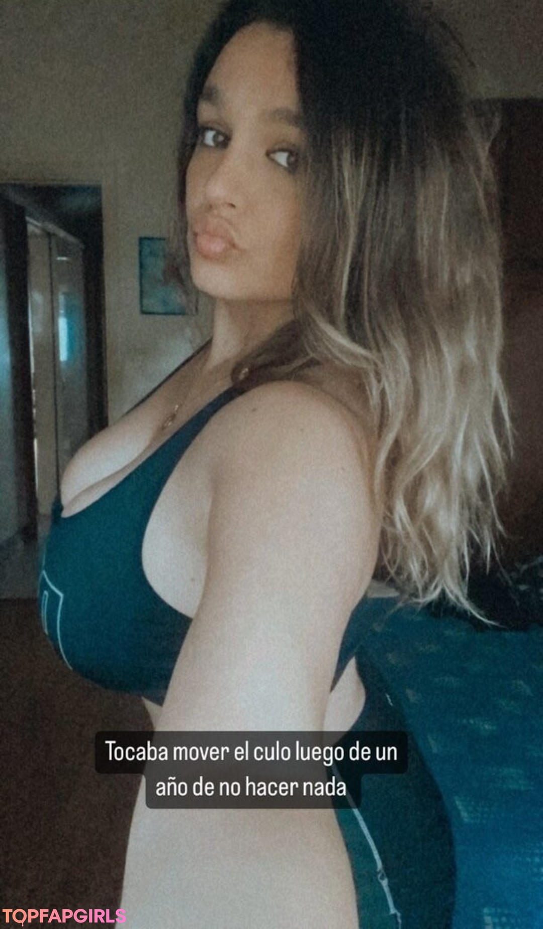 Naakte gelekte OnlyFans-foto van Acronopia #1043