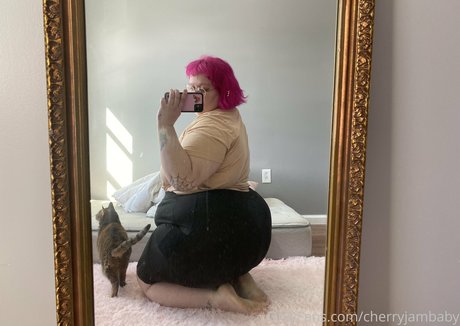 Cherryjambaby