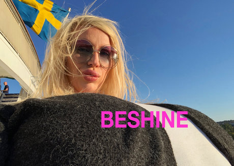 Beshinedotcom