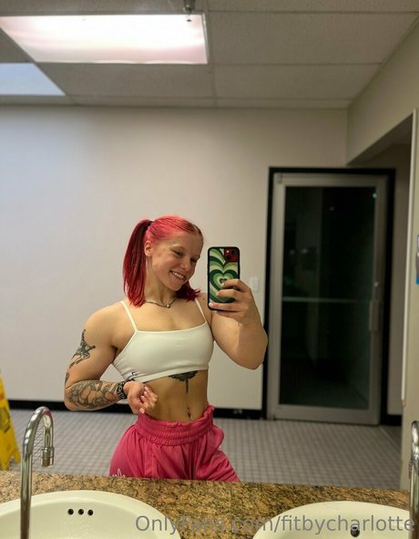Fitbycharlotte