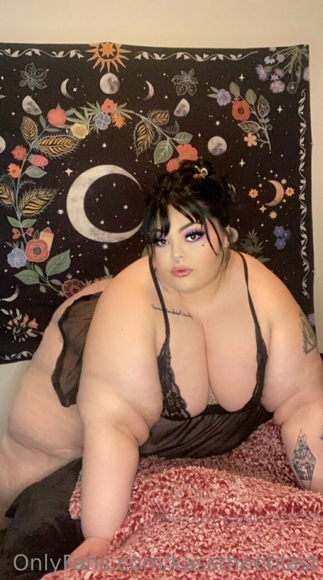 Kasstheeblast