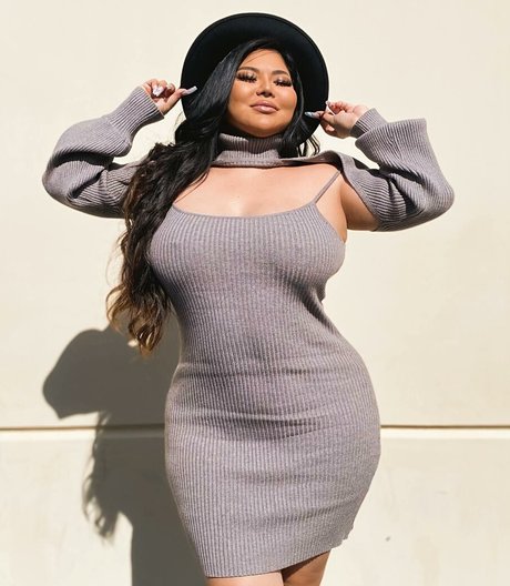 Mizuki Brown