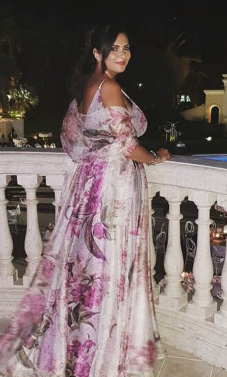 Teresa V