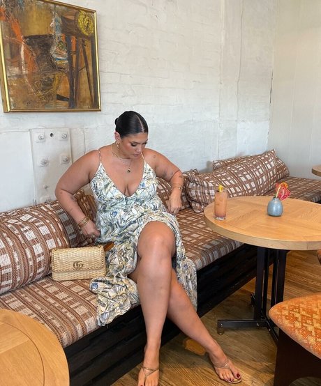 Latecia Thomas